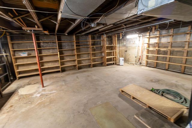 1071 Henry Street, Huntington, IN 46750