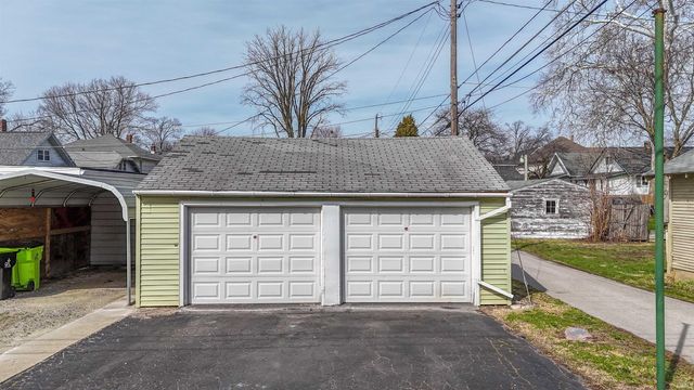 1071 Henry Street, Huntington, IN 46750