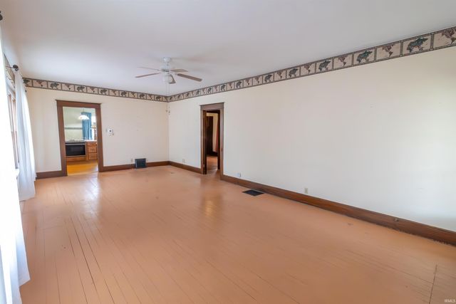 1071 Henry Street, Huntington, IN 46750