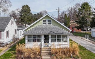 1071 Henry Street, Huntington, IN 46750