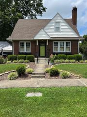 102 Westover Avenue, Richmond, KY 40475