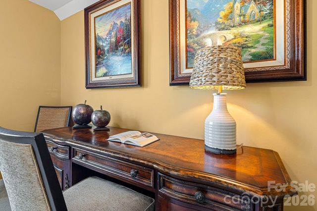 5 Yarrow Meadow Road, Weaverville, NC 28787