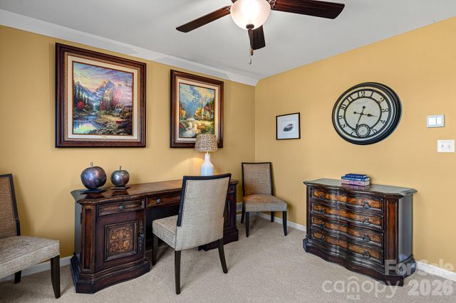 5 Yarrow Meadow Road, Weaverville, NC 28787