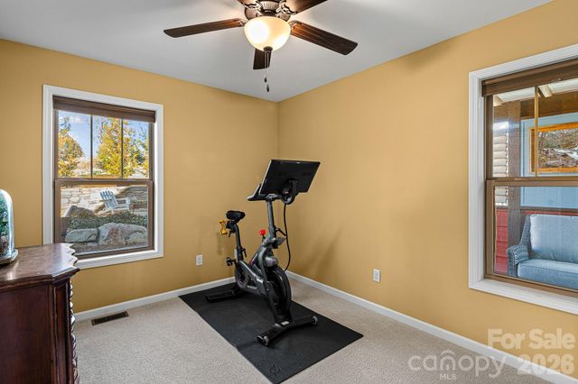 5 Yarrow Meadow Road, Weaverville, NC 28787