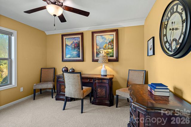 5 Yarrow Meadow Road, Weaverville, NC 28787