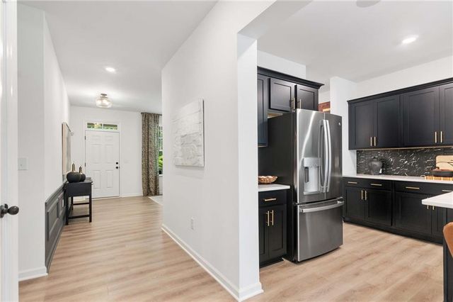 165 Foxhill Drive, Dawsonville, GA 30534