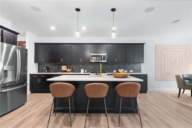 165 Foxhill Drive, Dawsonville, GA 30534