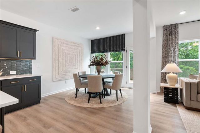 165 Foxhill Drive, Dawsonville, GA 30534