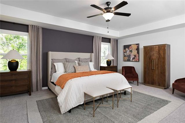 165 Foxhill Drive, Dawsonville, GA 30534