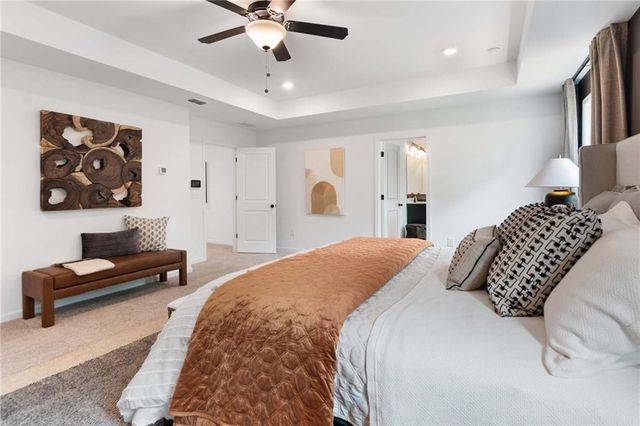 165 Foxhill Drive, Dawsonville, GA 30534