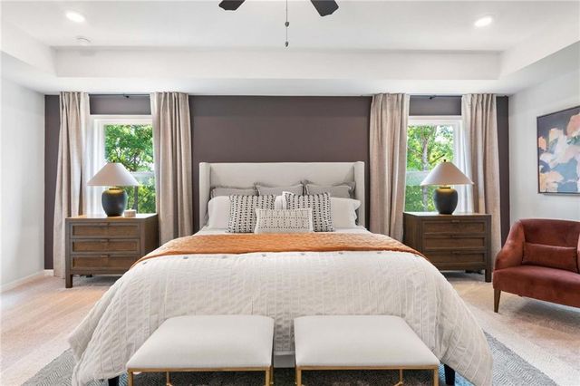 165 Foxhill Drive, Dawsonville, GA 30534