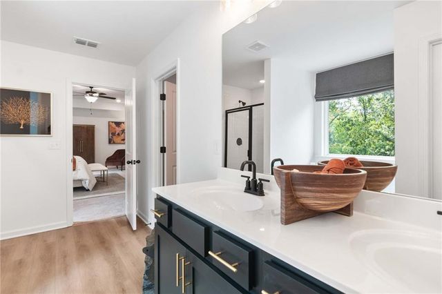 165 Foxhill Drive, Dawsonville, GA 30534