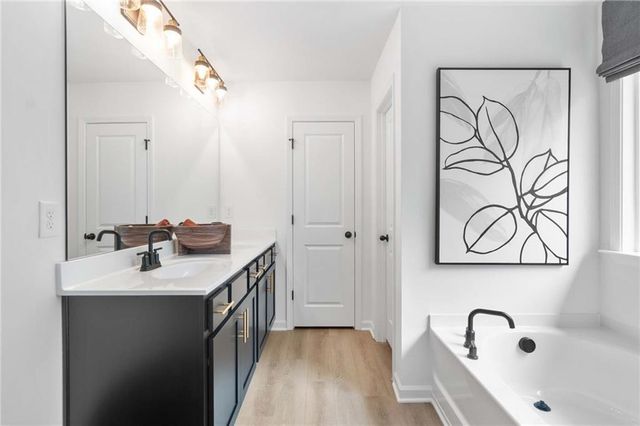 165 Foxhill Drive, Dawsonville, GA 30534