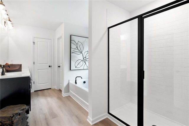 165 Foxhill Drive, Dawsonville, GA 30534