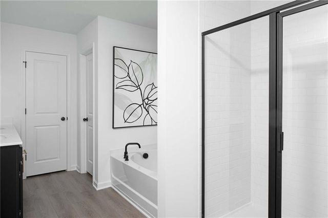 165 Foxhill Drive, Dawsonville, GA 30534