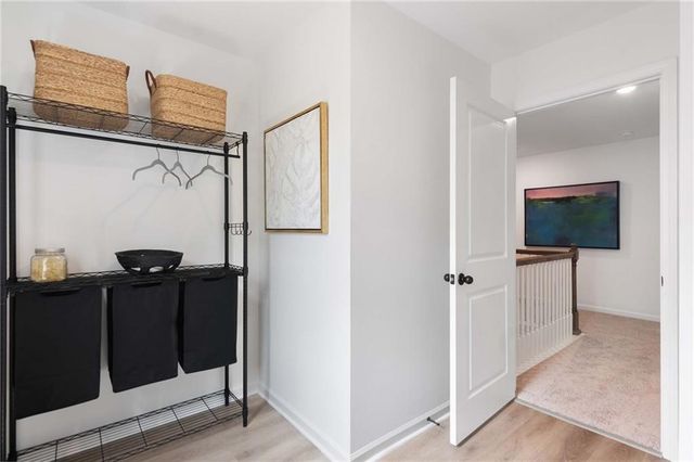 165 Foxhill Drive, Dawsonville, GA 30534