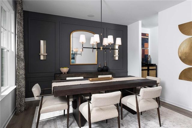 165 Foxhill Drive, Dawsonville, GA 30534