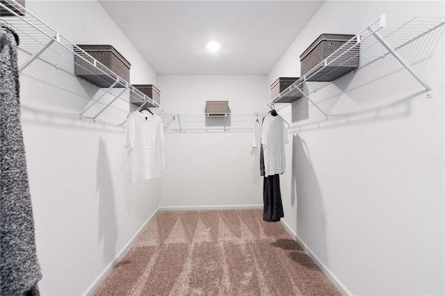 165 Foxhill Drive, Dawsonville, GA 30534