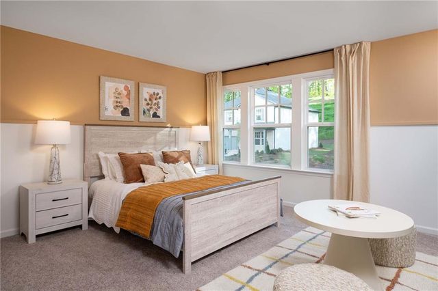 165 Foxhill Drive, Dawsonville, GA 30534