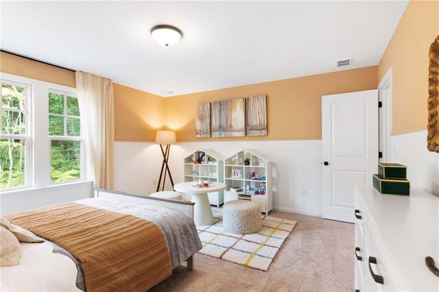 165 Foxhill Drive, Dawsonville, GA 30534