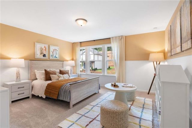 165 Foxhill Drive, Dawsonville, GA 30534