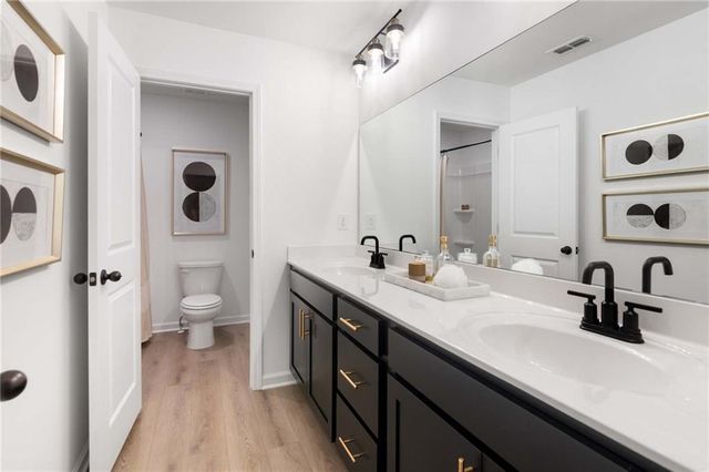 165 Foxhill Drive, Dawsonville, GA 30534