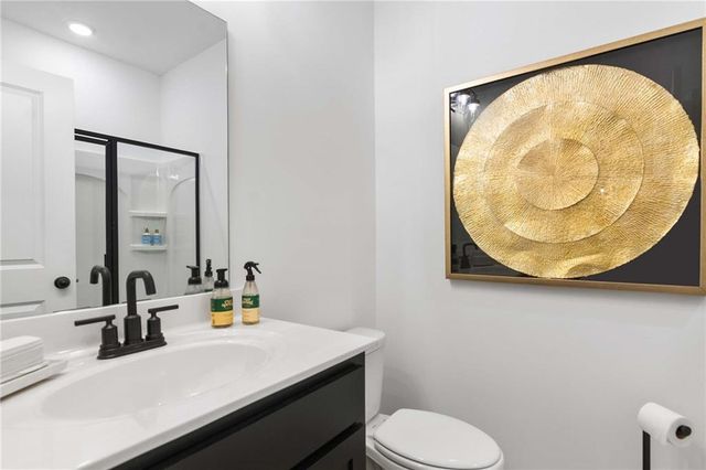 165 Foxhill Drive, Dawsonville, GA 30534