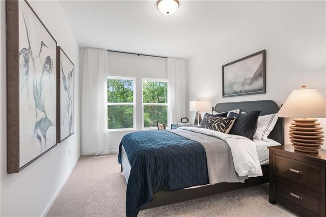 165 Foxhill Drive, Dawsonville, GA 30534