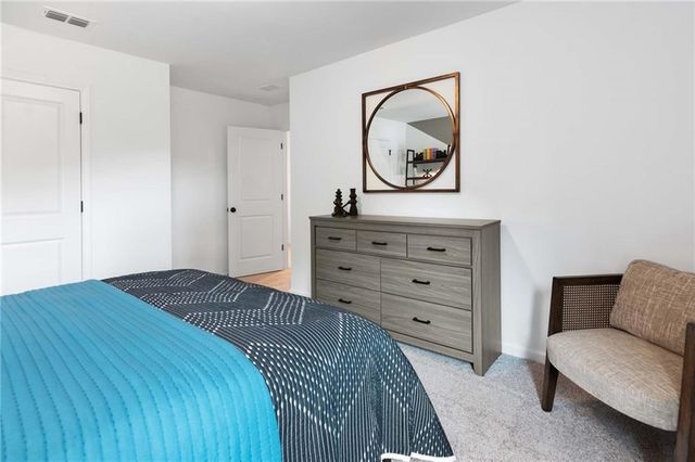 165 Foxhill Drive, Dawsonville, GA 30534