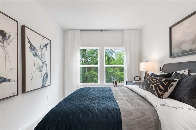 165 Foxhill Drive, Dawsonville, GA 30534