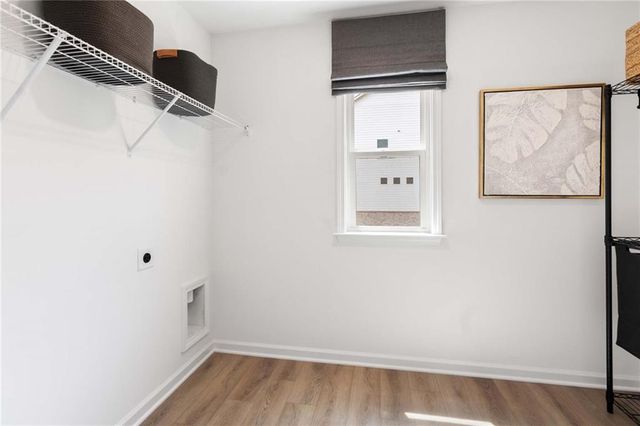 165 Foxhill Drive, Dawsonville, GA 30534