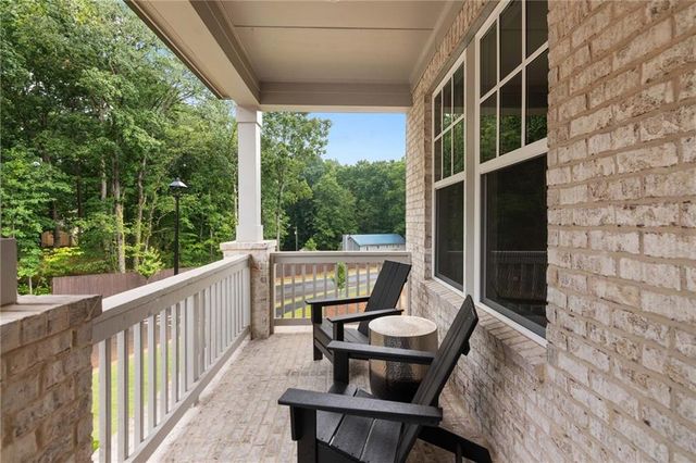 165 Foxhill Drive, Dawsonville, GA 30534