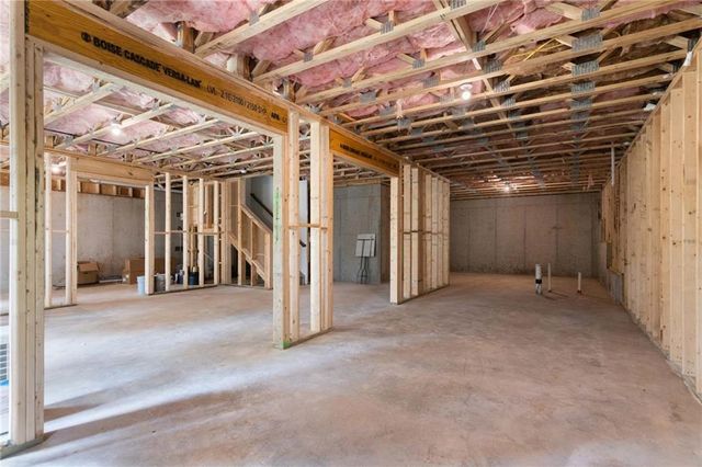 165 Foxhill Drive, Dawsonville, GA 30534