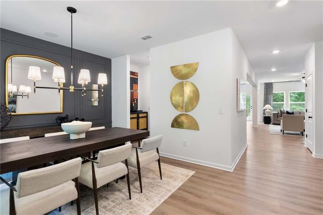 165 Foxhill Drive, Dawsonville, GA 30534