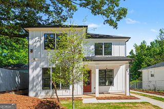 493 Woodrow Avenue, Hapeville, GA 30354