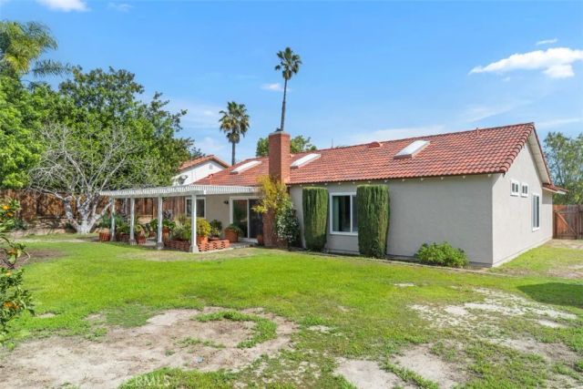24181 Novia Circle, Mission Viejo, CA 92691