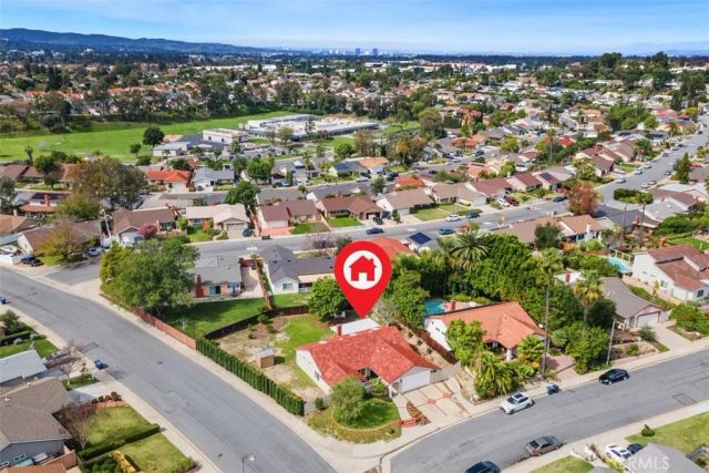 24181 Novia Circle, Mission Viejo, CA 92691