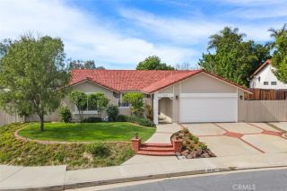 24181 Novia Circle, Mission Viejo, CA 92691