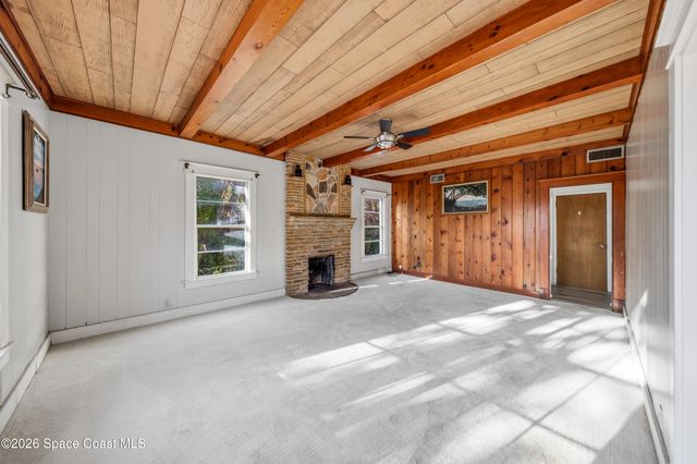 4301 Crooked Mile Road, Merritt Island, FL 32952