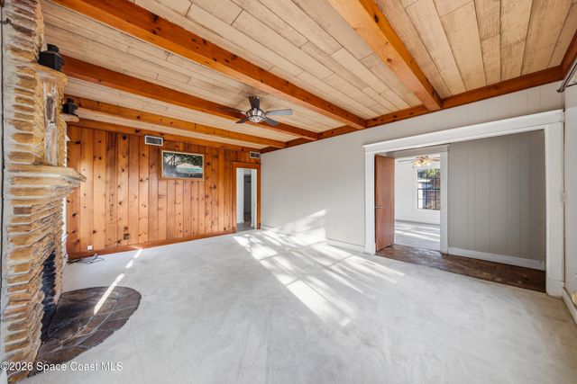 4301 Crooked Mile Road, Merritt Island, FL 32952