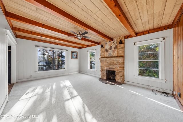 4301 Crooked Mile Road, Merritt Island, FL 32952