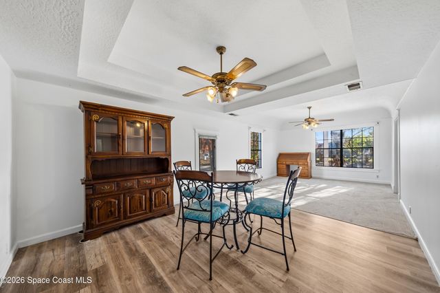 4301 Crooked Mile Road, Merritt Island, FL 32952