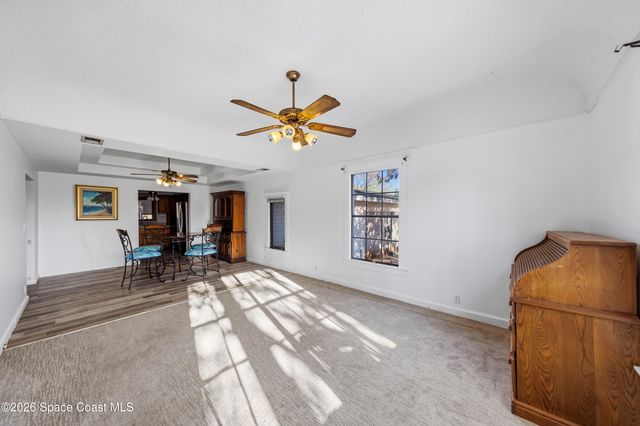 4301 Crooked Mile Road, Merritt Island, FL 32952