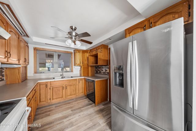 4301 Crooked Mile Road, Merritt Island, FL 32952