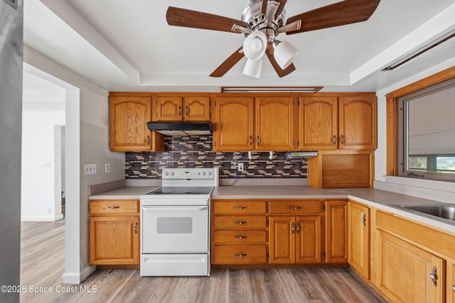 4301 Crooked Mile Road, Merritt Island, FL 32952