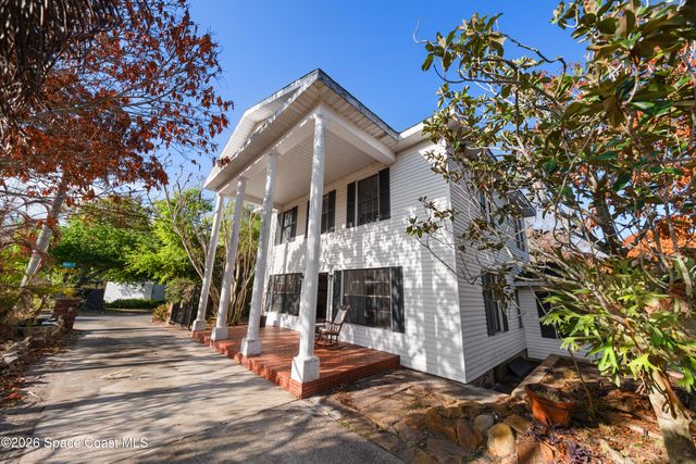 4301 Crooked Mile Road, Merritt Island, FL 32952