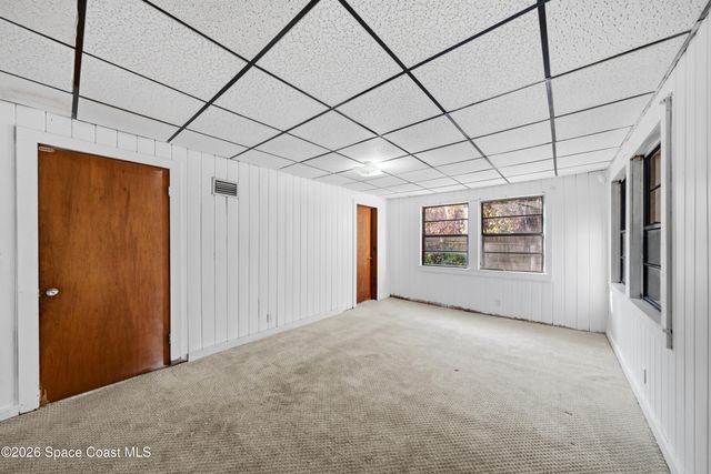 4301 Crooked Mile Road, Merritt Island, FL 32952