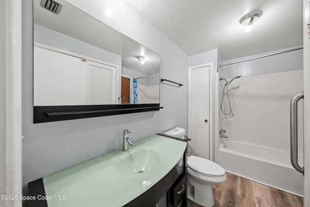 4301 Crooked Mile Road, Merritt Island, FL 32952