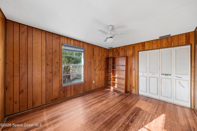 4301 Crooked Mile Road, Merritt Island, FL 32952