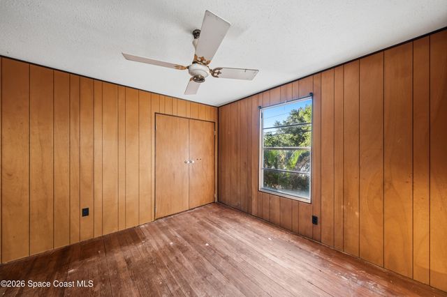 4301 Crooked Mile Road, Merritt Island, FL 32952